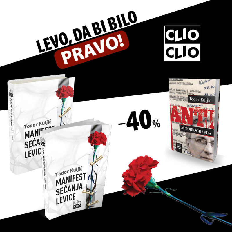 LEVO, DA BI BILO PRAVO!