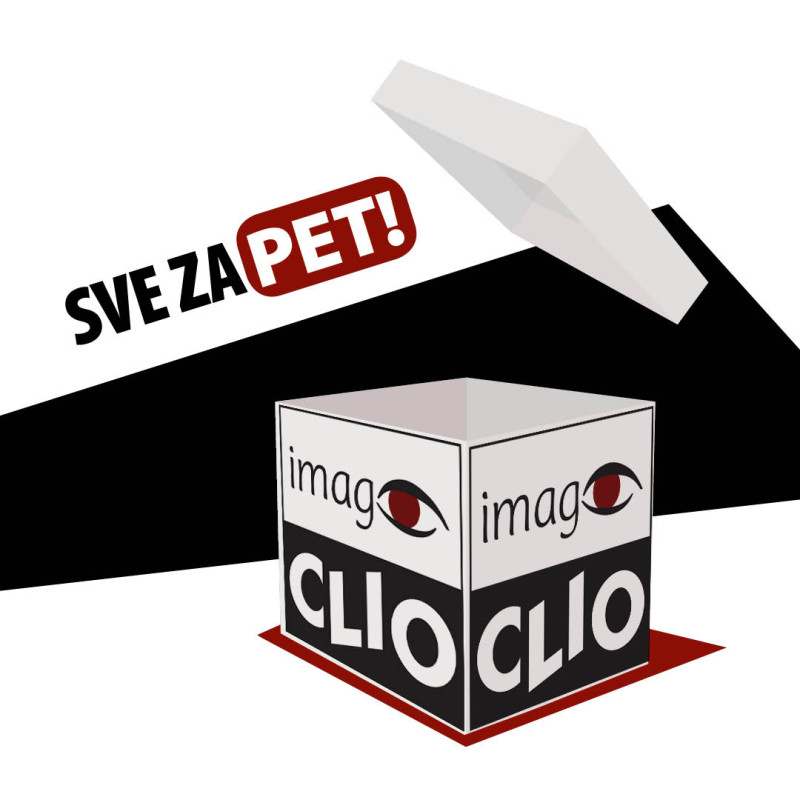 SVE ZA PET