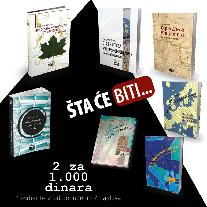 ŠTA ĆE BITI... ?